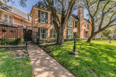 7814 Meadow Park Drive Dallas TX 75230