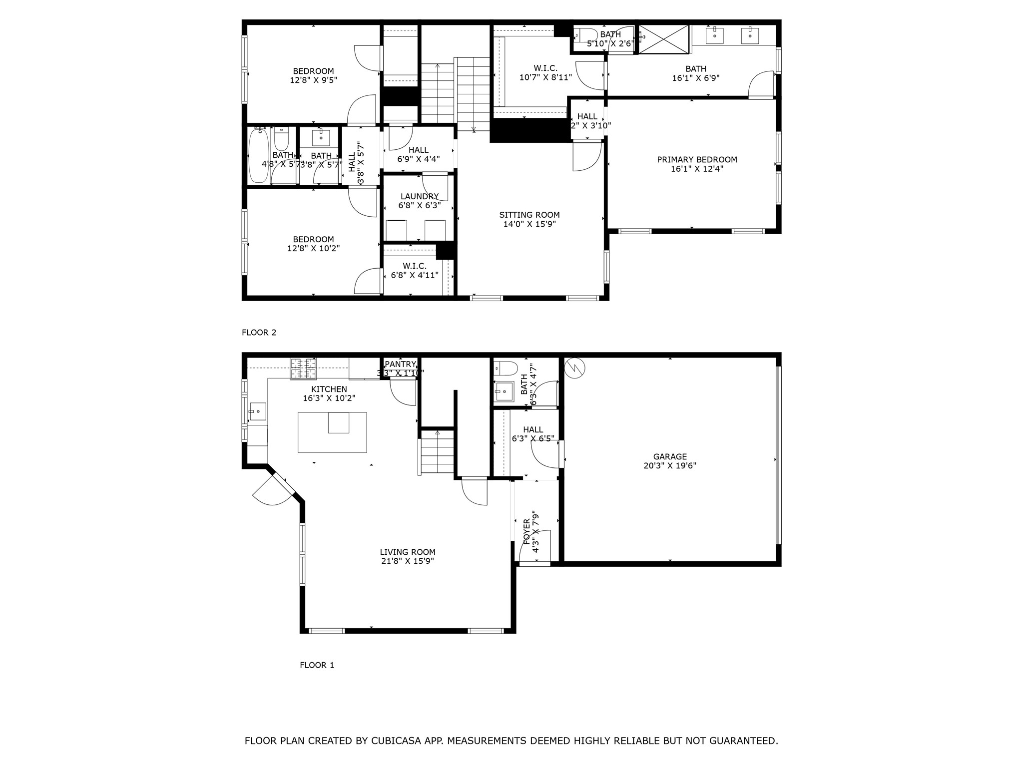 6306 Oakbend Circle Fort Worth TX 76132