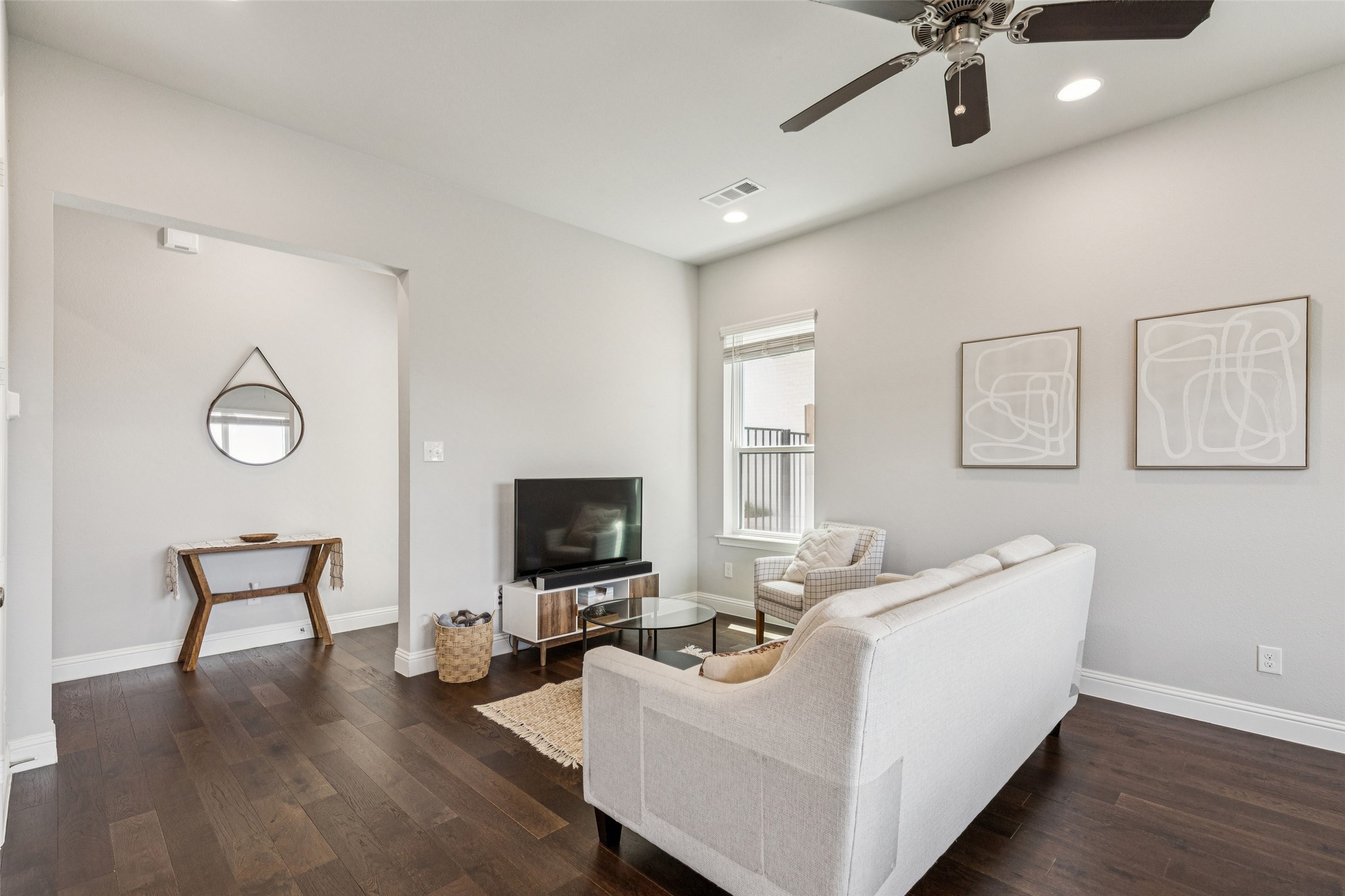 6306 Oakbend Circle Fort Worth TX 76132