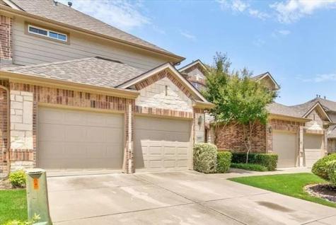 4105 Cobblestone Drive Carrollton TX 75007