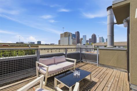 2111 Clark Street Dallas TX 75204