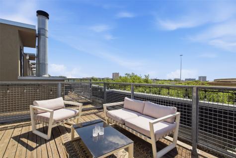 2111 Clark Street Dallas TX 75204