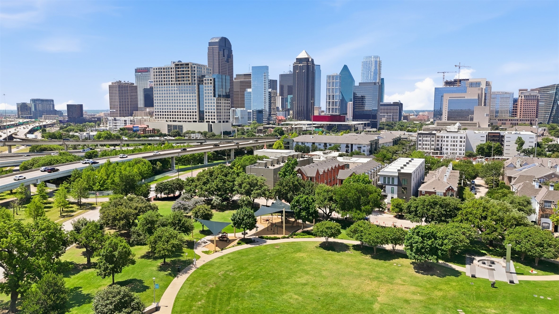 2111 Clark Street Dallas TX 75204