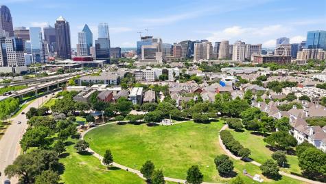2111 Clark Street Dallas TX 75204
