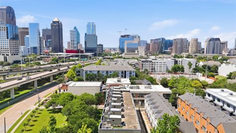 2111 Clark Street Dallas TX 75204