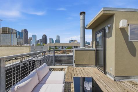 2111 Clark Street Dallas TX 75204