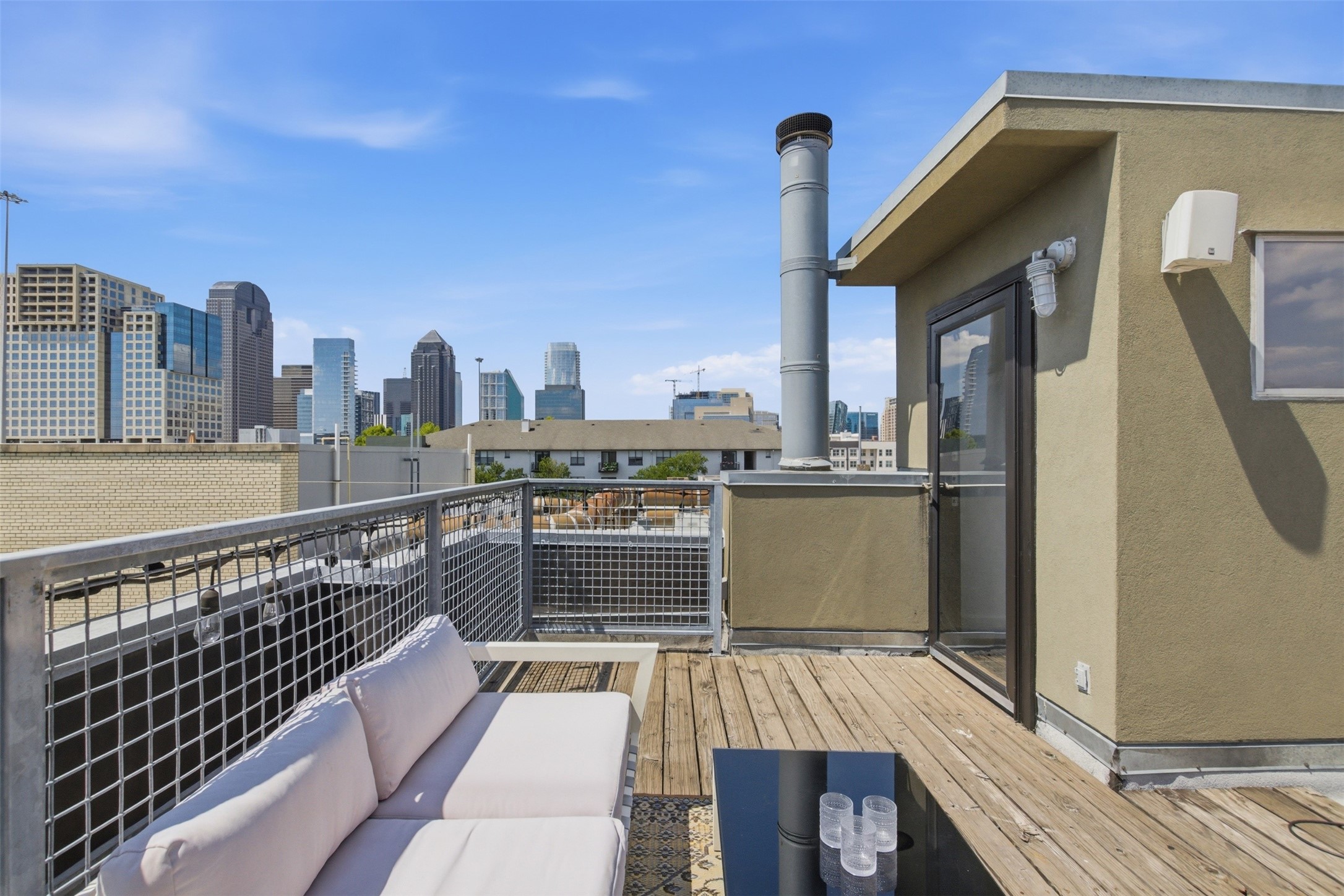 2111 Clark Street Dallas TX 75204