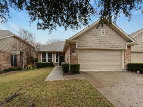 9916 Spire Lane Plano TX 75025