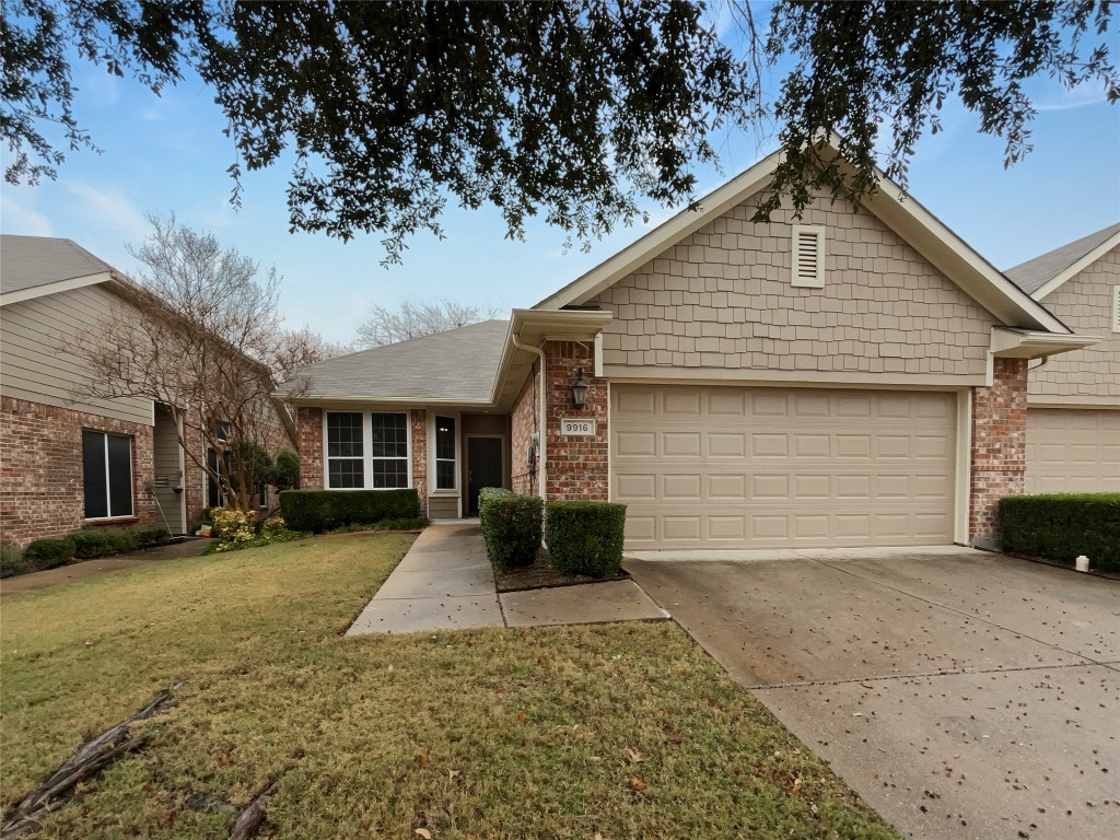 9916 Spire Lane Plano TX 75025