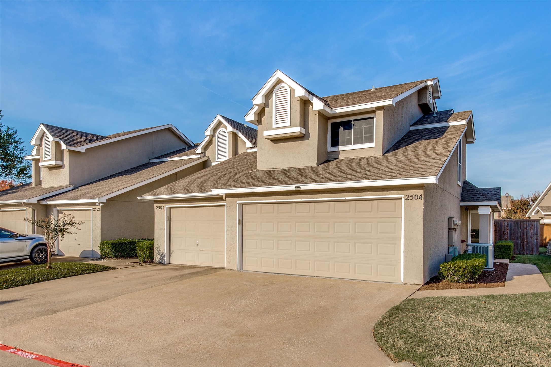 8400 Hickory Street Frisco TX 75034