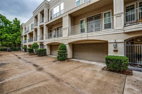 4011 Wycliff Avenue Dallas TX 75219