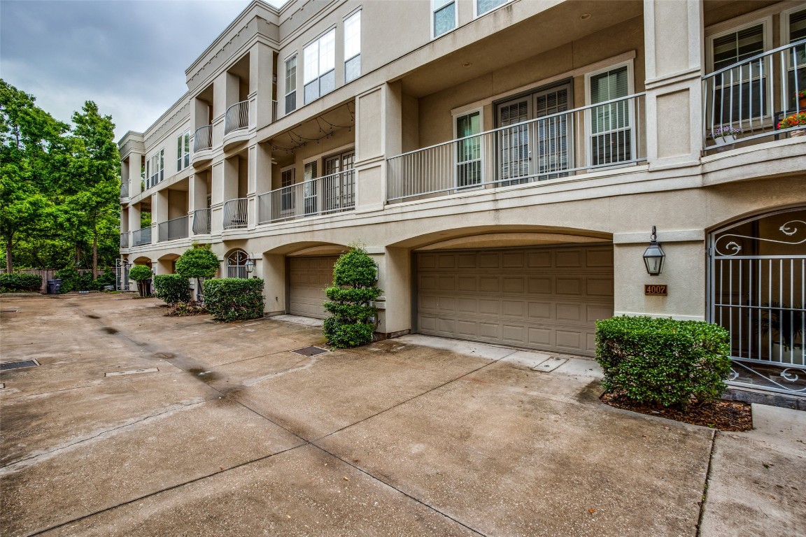 4011 Wycliff Avenue Dallas TX 75219