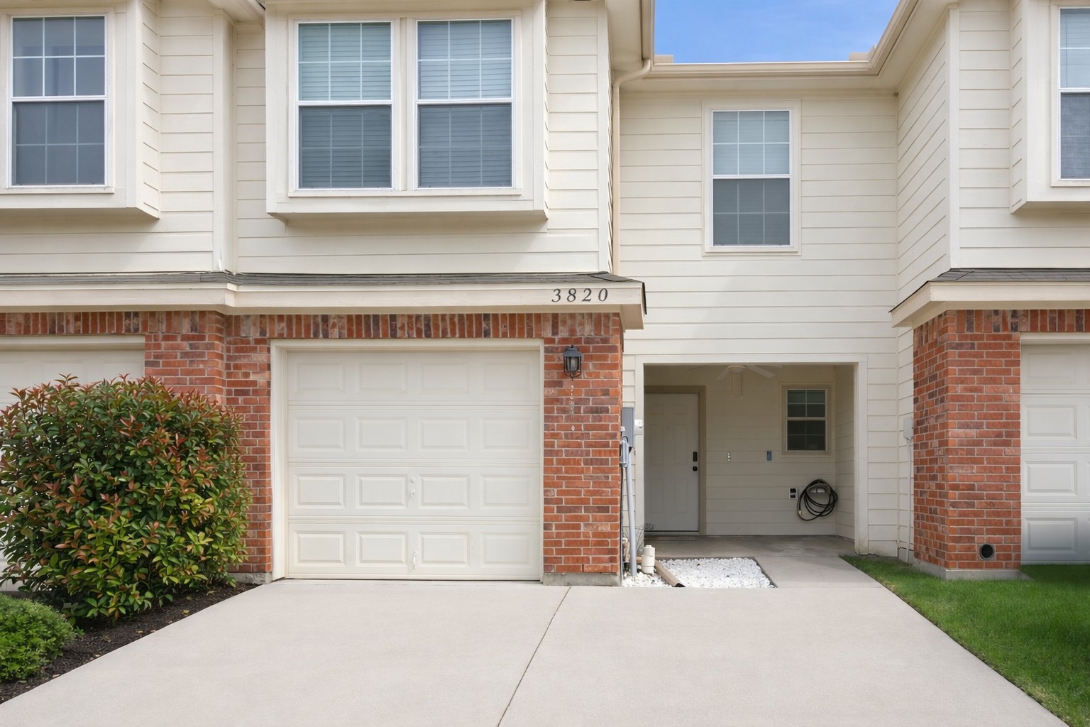3820 Vista Mar Drive Fort Worth TX 76040