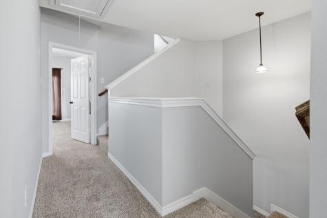3820 Vista Mar Drive Fort Worth TX 76040