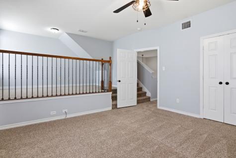 3820 Vista Mar Drive Fort Worth TX 76040