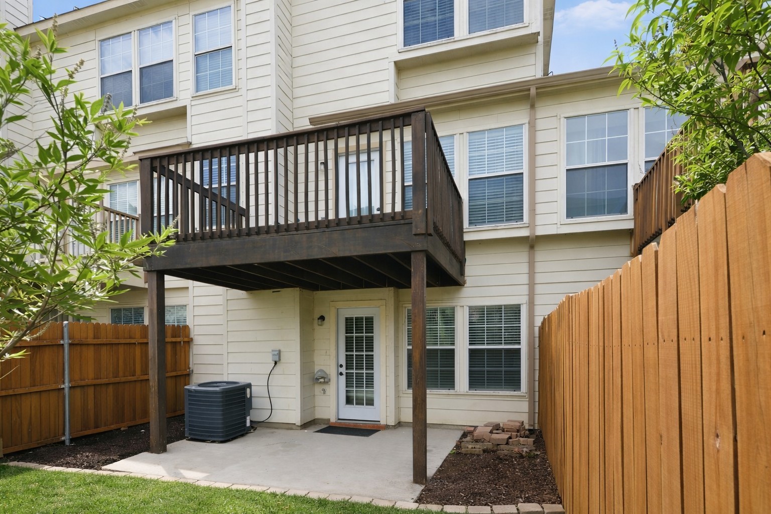 3820 Vista Mar Drive Fort Worth TX 76040