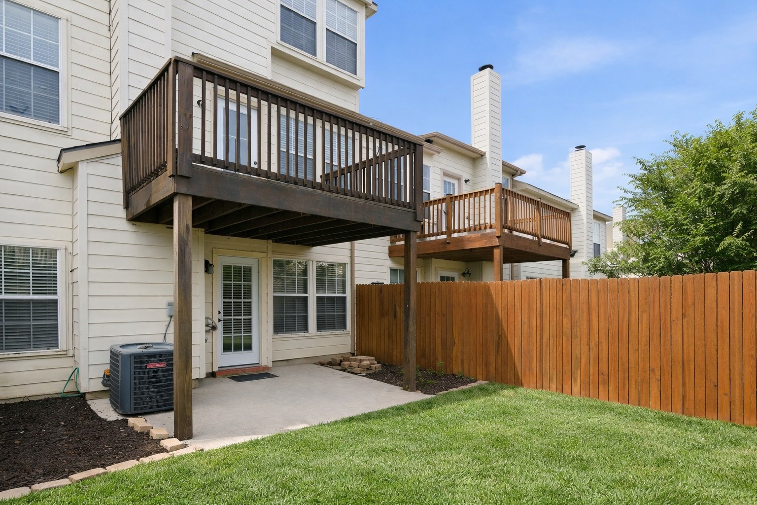 3820 Vista Mar Drive Fort Worth TX 76040