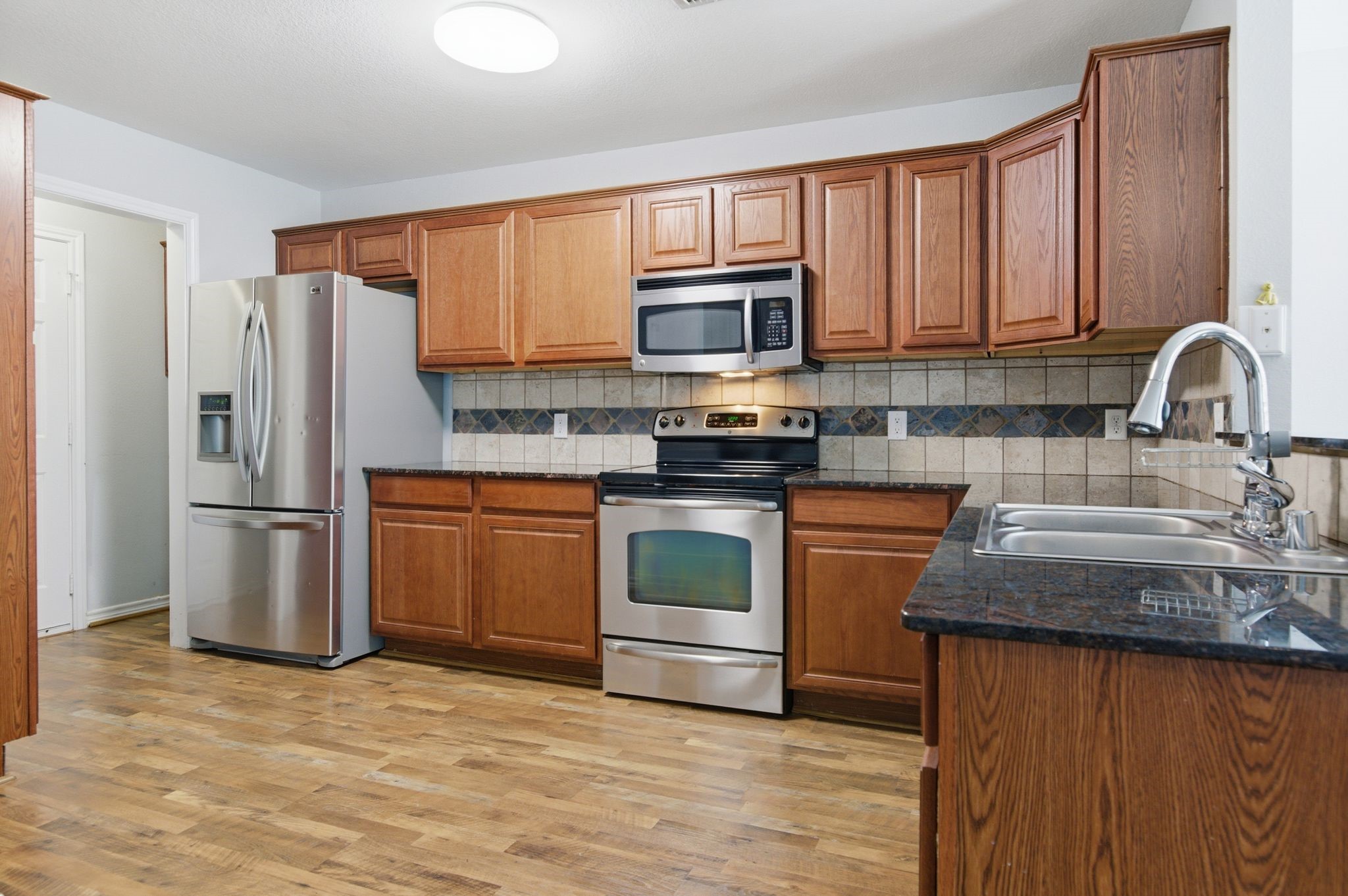 3820 Vista Mar Drive Fort Worth TX 76040