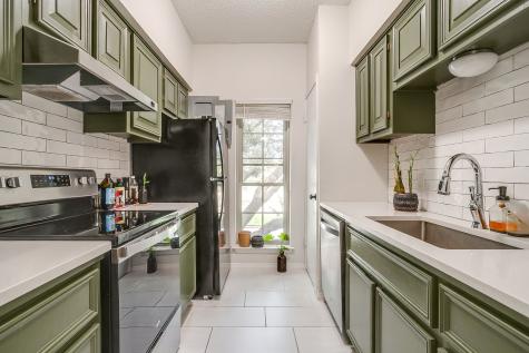 4426 Harlanwood Drive Fort Worth TX 76109