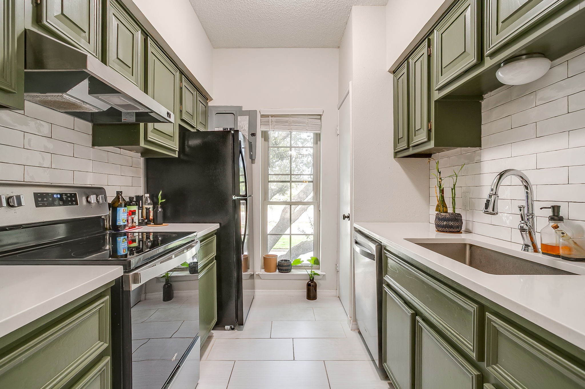 4426 Harlanwood Drive Fort Worth TX 76109