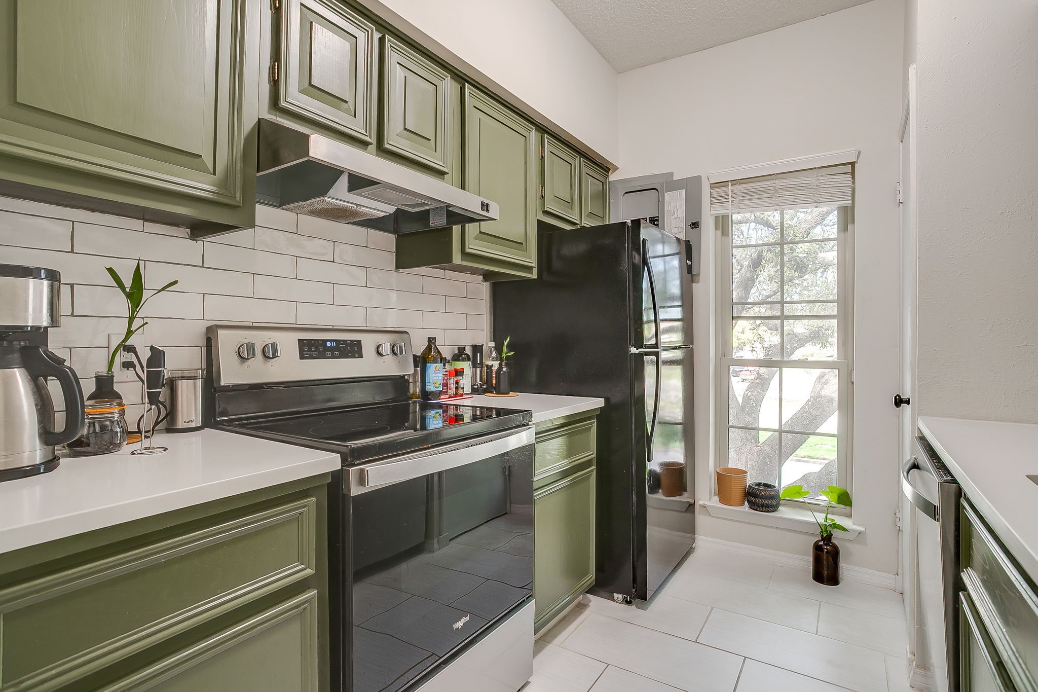 4426 Harlanwood Drive Fort Worth TX 76109