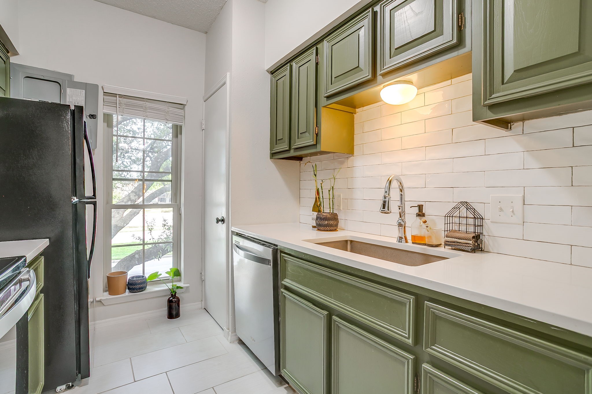 4426 Harlanwood Drive Fort Worth TX 76109