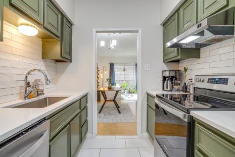 4426 Harlanwood Drive Fort Worth TX 76109