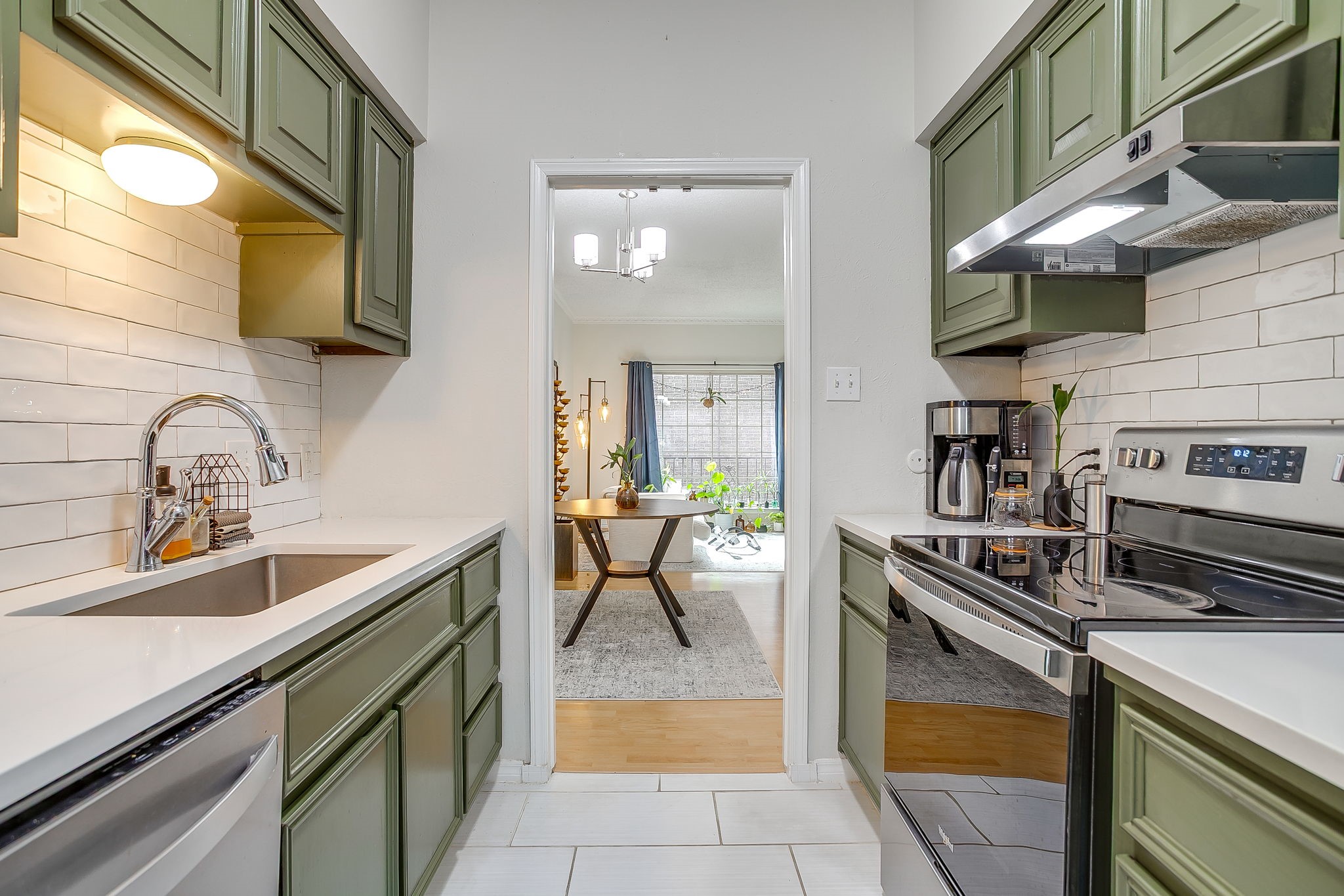 4426 Harlanwood Drive Fort Worth TX 76109