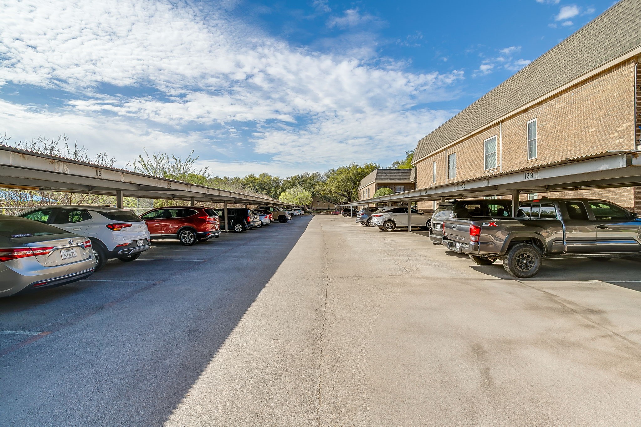 4426 Harlanwood Drive Fort Worth TX 76109