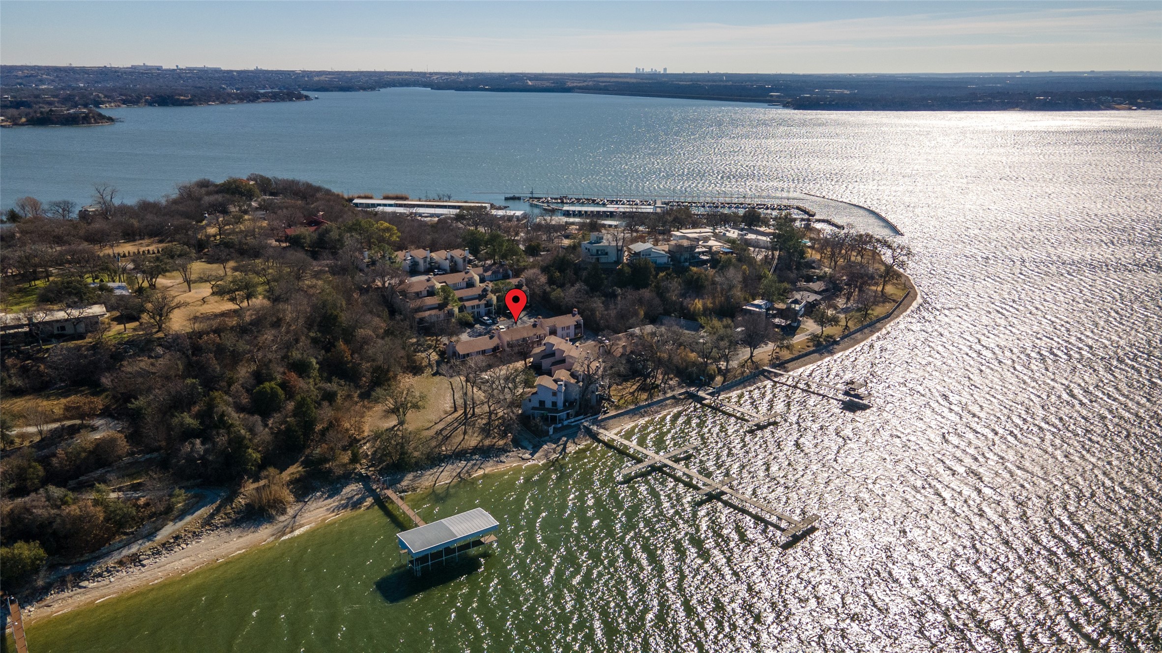9999 Boat Club Road Fort Worth TX 76179