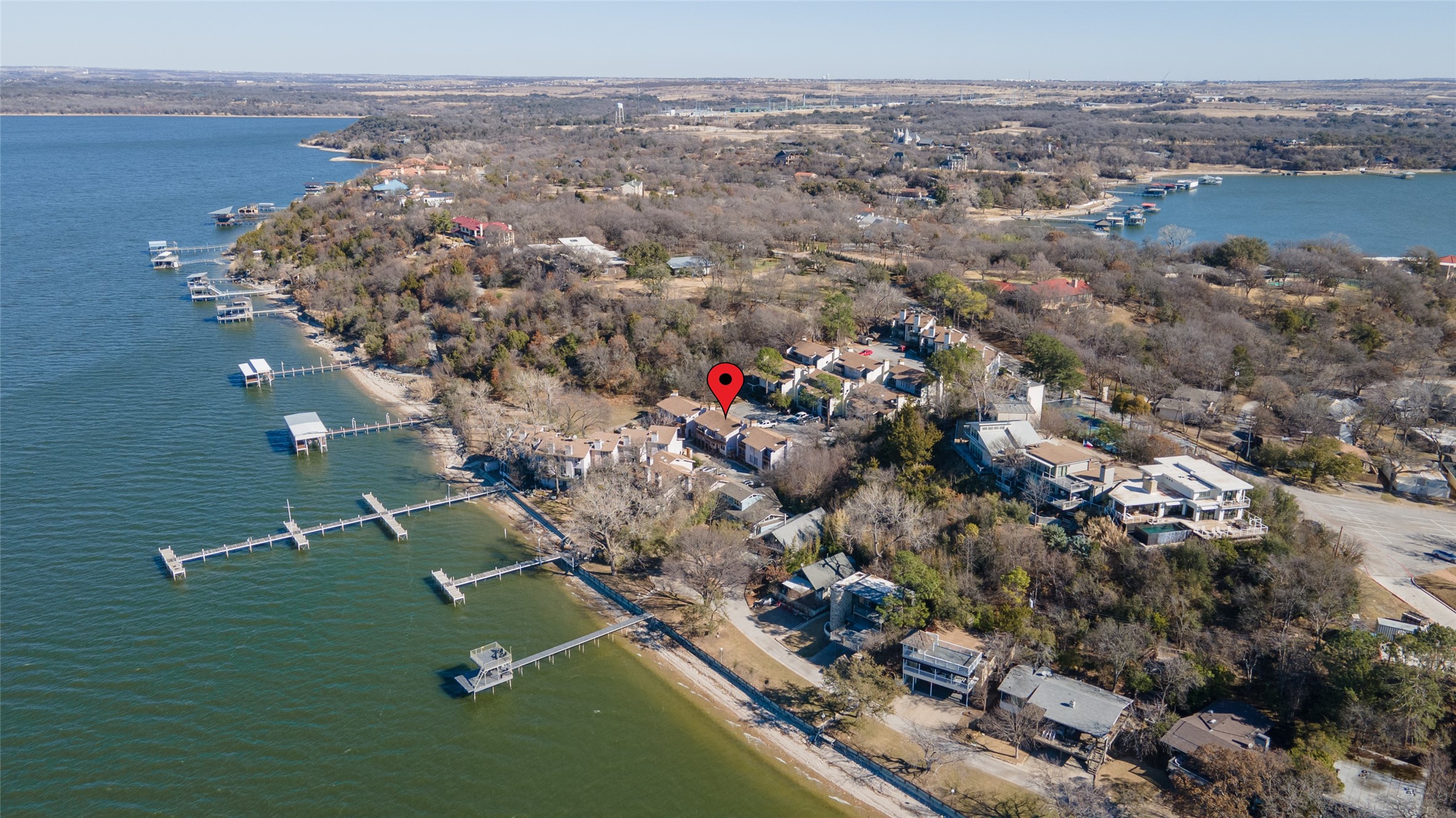 9999 Boat Club Road Fort Worth TX 76179