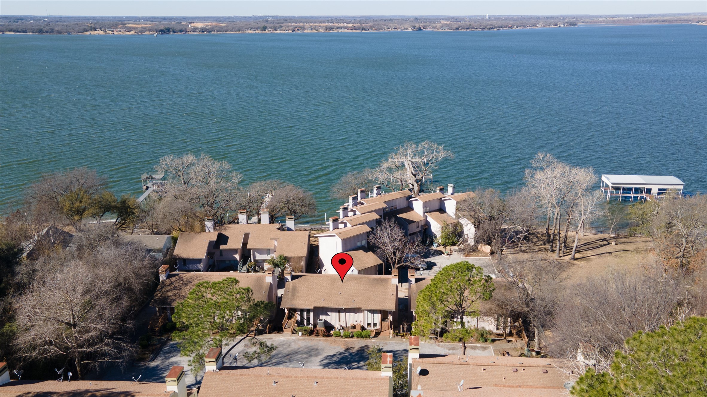 9999 Boat Club Road Fort Worth TX 76179