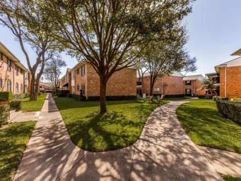 6037 Sandhurst Lane Dallas TX 75206