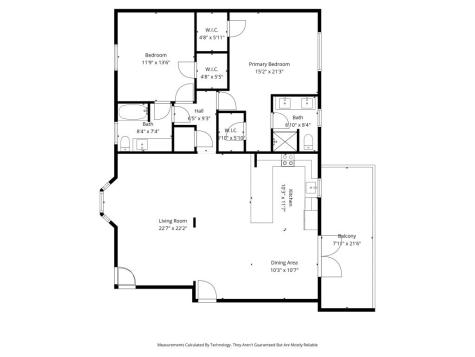 6037 Sandhurst Lane Dallas TX 75206