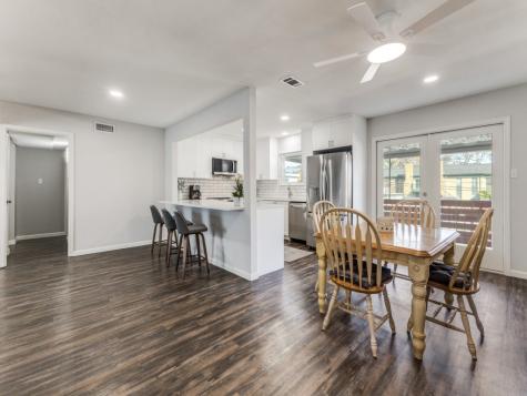 6037 Sandhurst Lane Dallas TX 75206