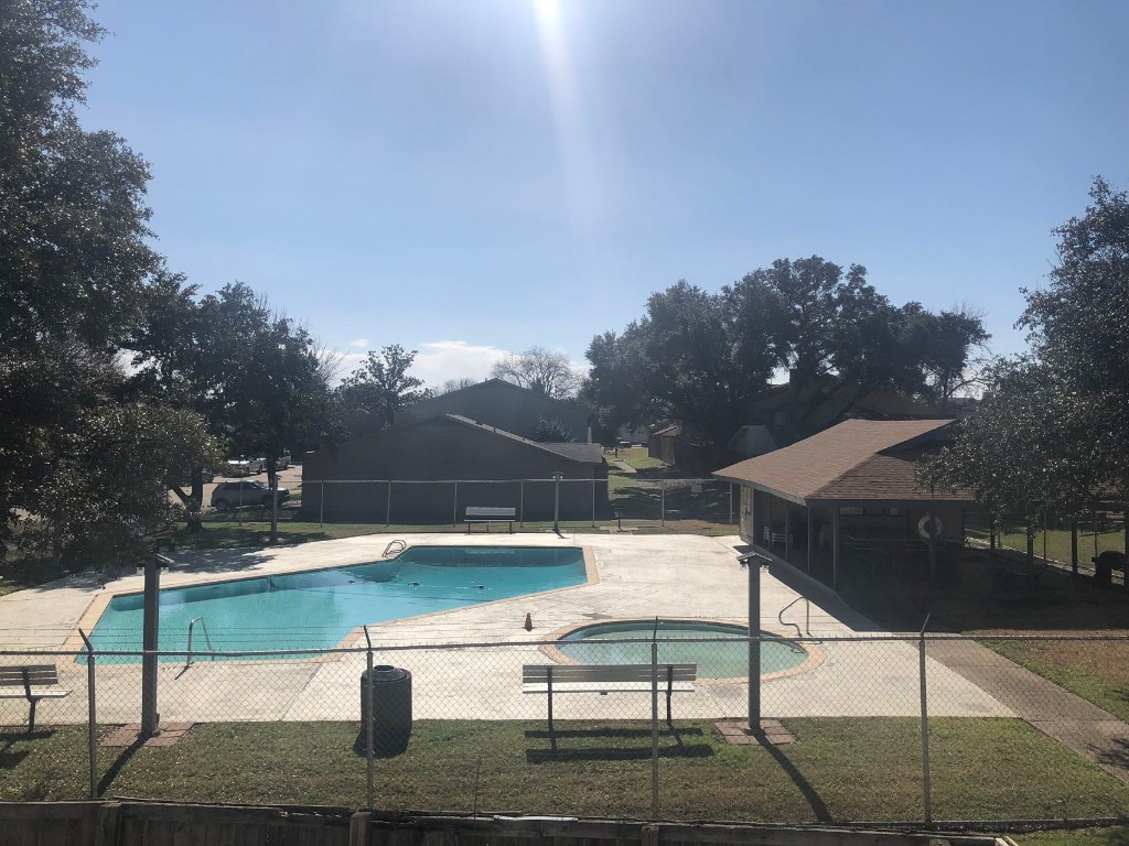 2841 Ursa Circle Garland TX 75044