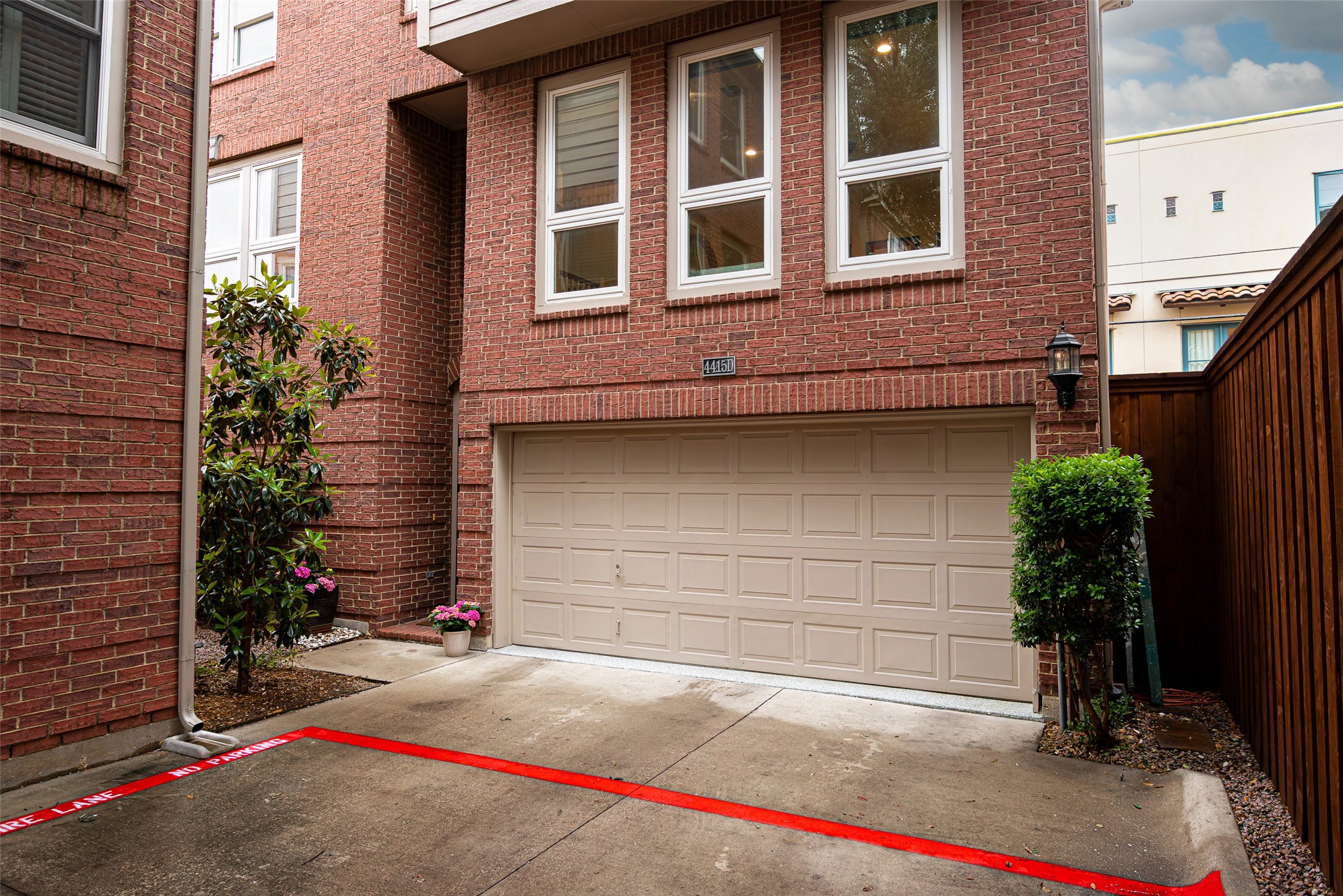 4415 Holland Avenue Dallas TX 75219
