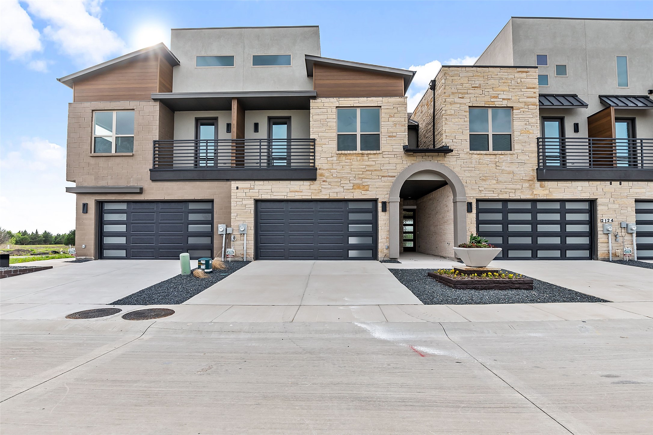 2128 Psalm Circle Heath TX 75032