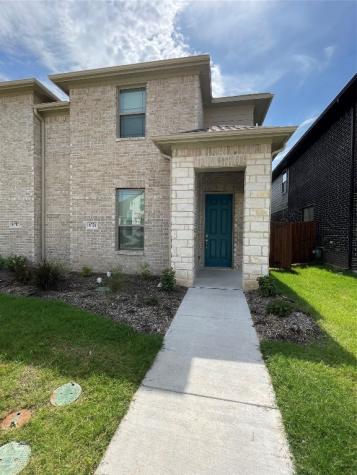 6721 Glimfeather Drive Fort Worth TX 76179