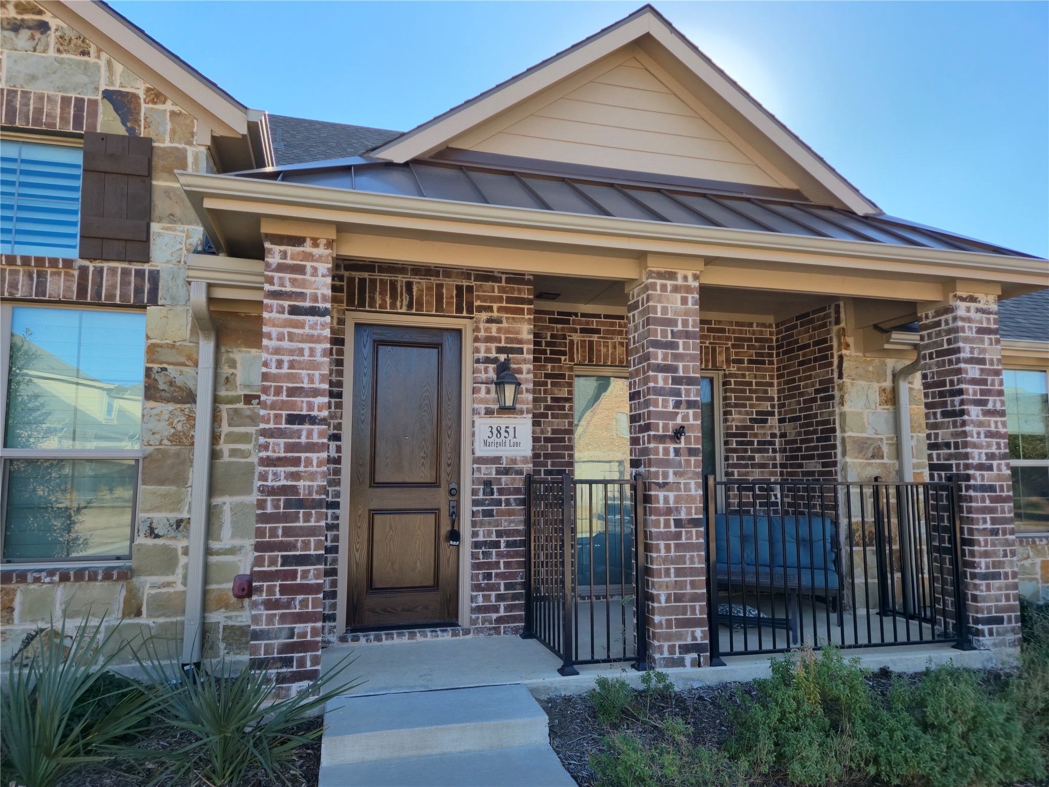 3851 Marigold Lane Prosper TX 75078