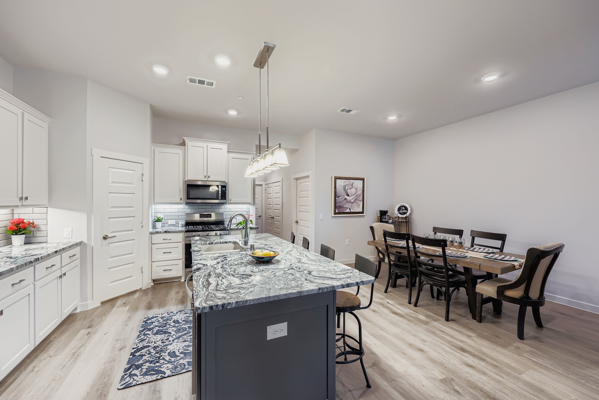 3851 Marigold Lane Prosper TX 75078