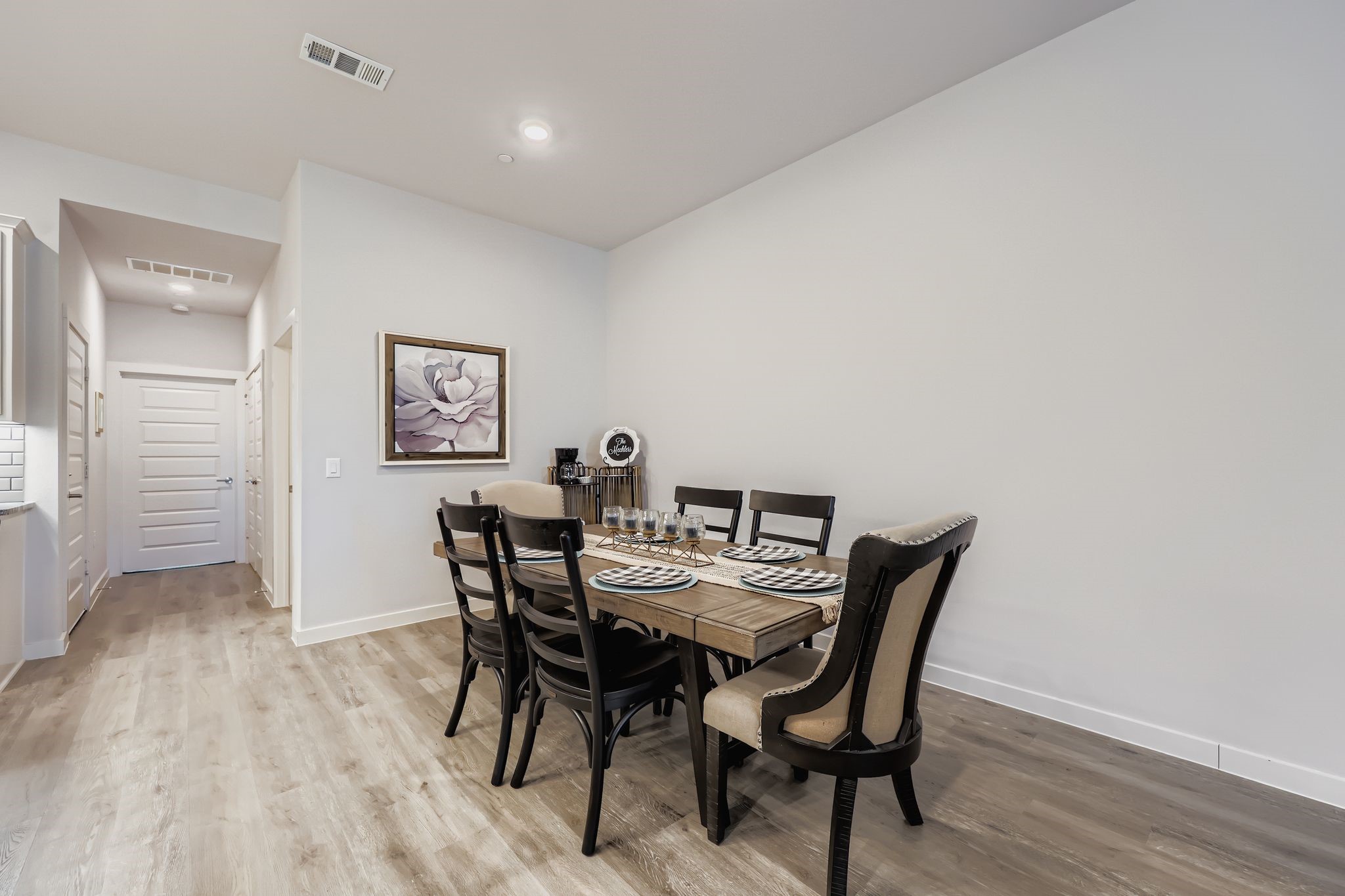 3851 Marigold Lane Prosper TX 75078