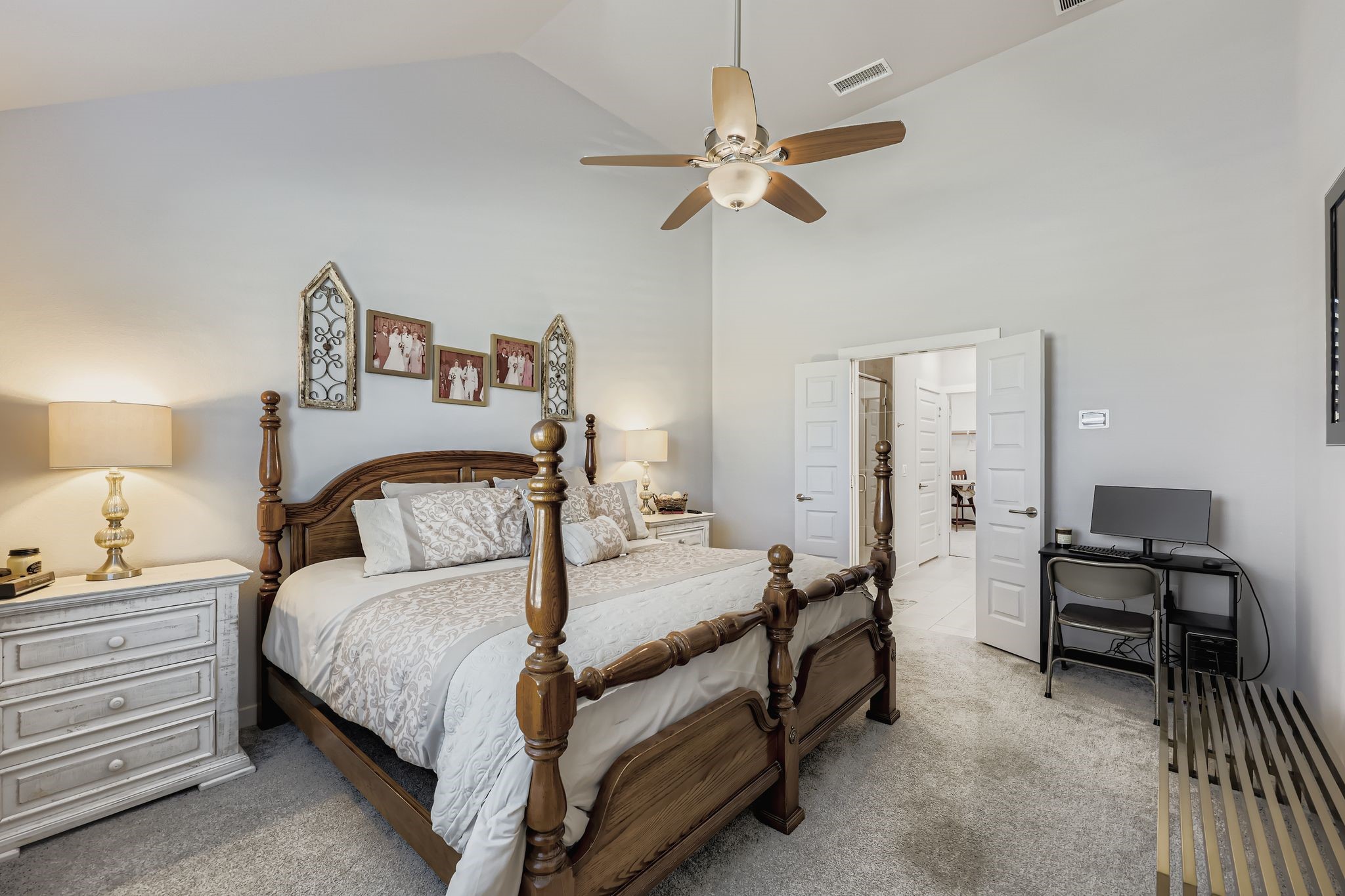 3851 Marigold Lane Prosper TX 75078