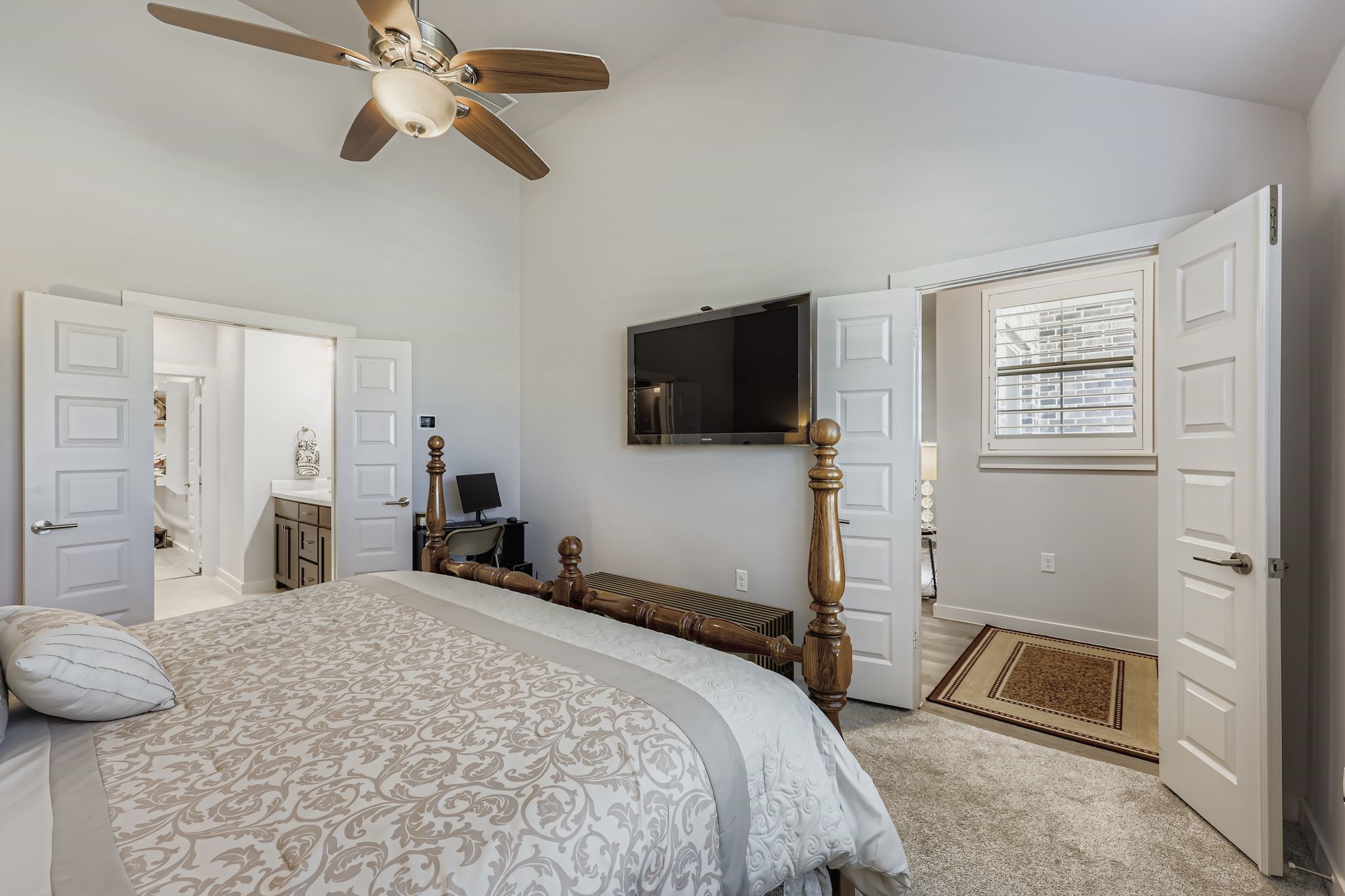 3851 Marigold Lane Prosper TX 75078