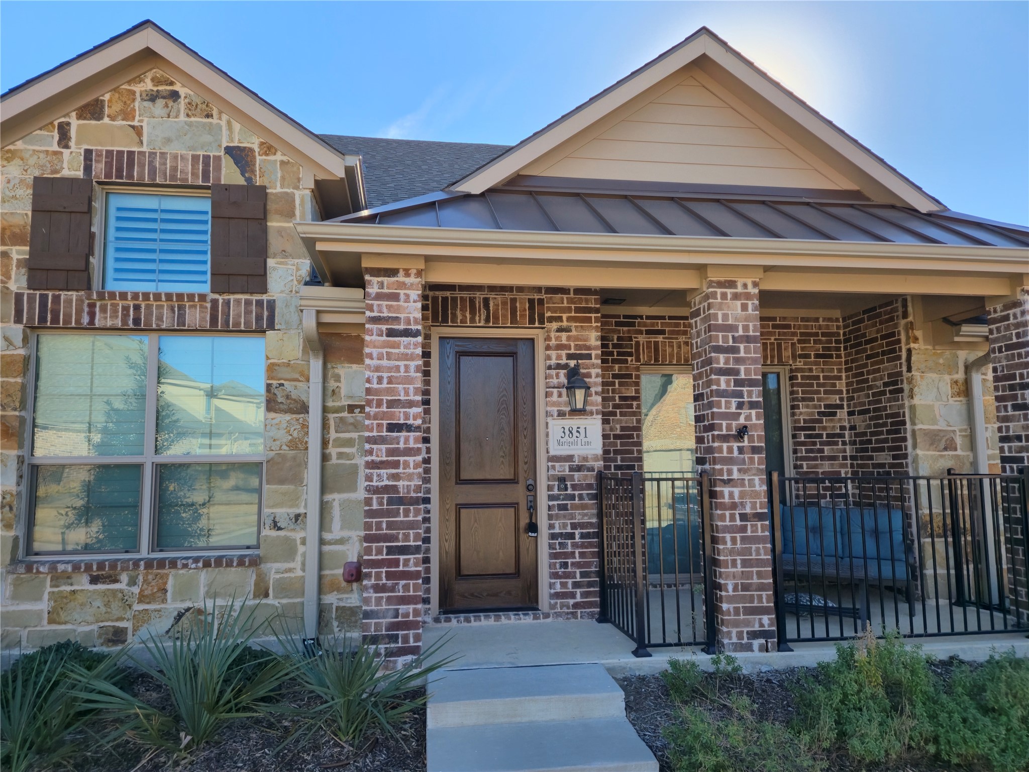 3851 Marigold Lane Prosper TX 75078