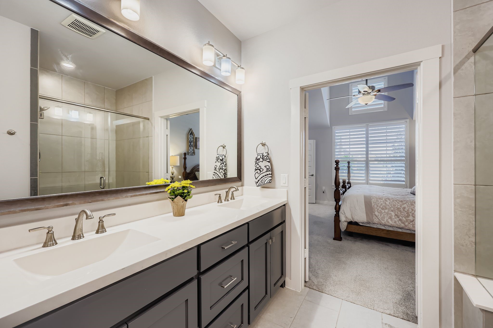3851 Marigold Lane Prosper TX 75078