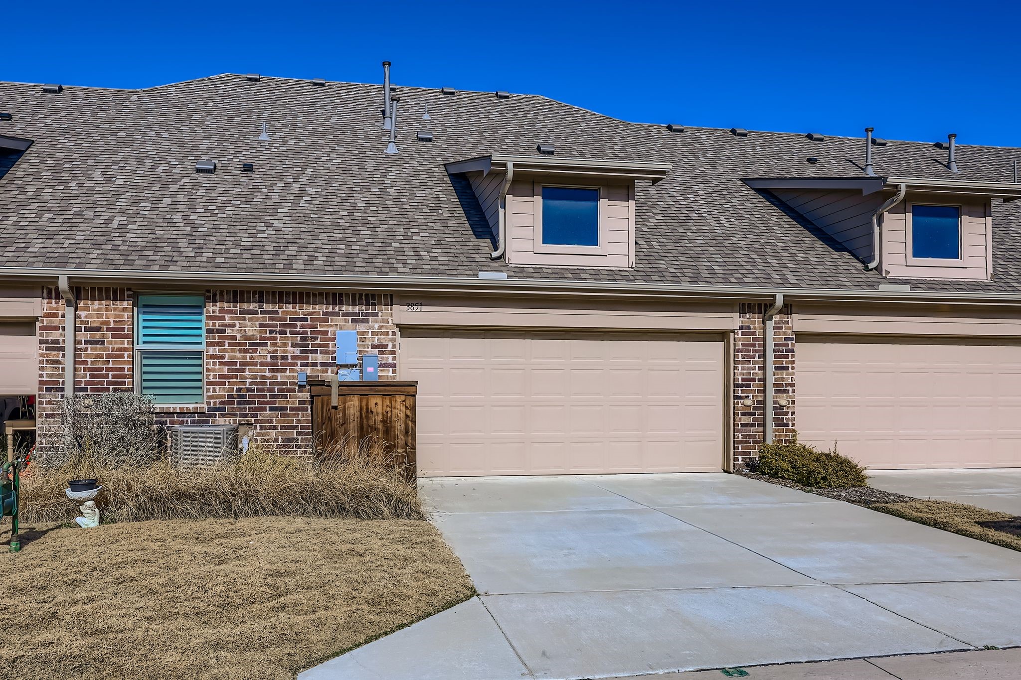 3851 Marigold Lane Prosper TX 75078