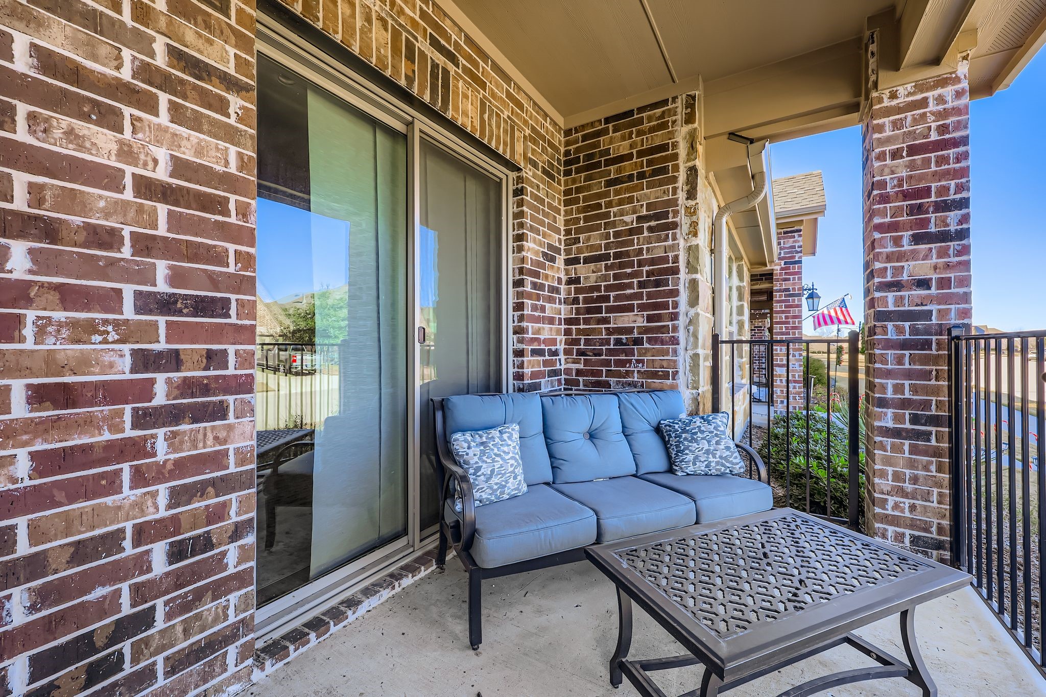 3851 Marigold Lane Prosper TX 75078