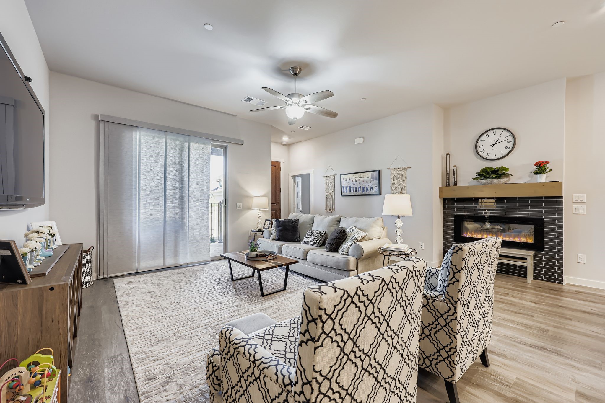 3851 Marigold Lane Prosper TX 75078