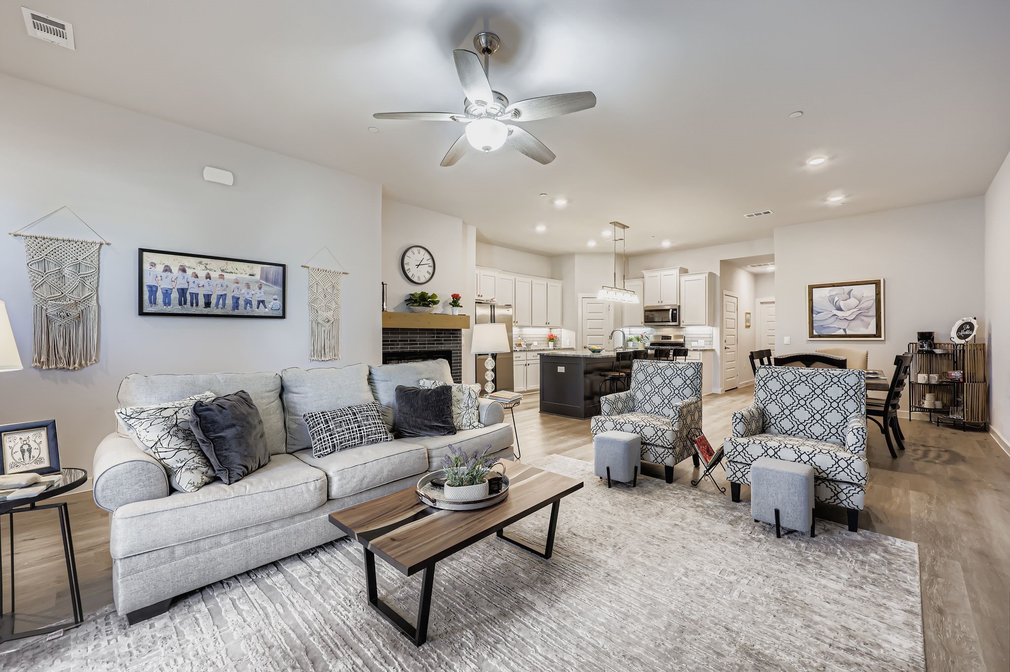 3851 Marigold Lane Prosper TX 75078